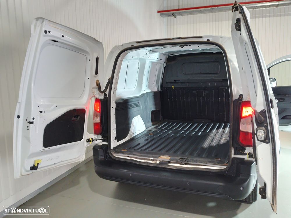 Toyota Proace - 10
