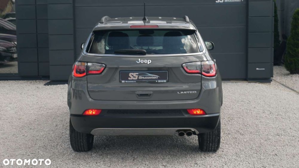 Jeep Compass - 7