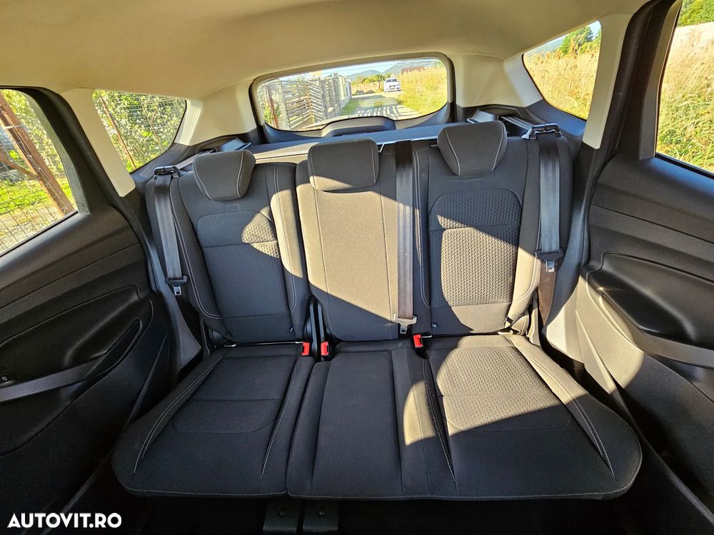 Ford Kuga 2.0 TDCi 4WD Titanium - 10