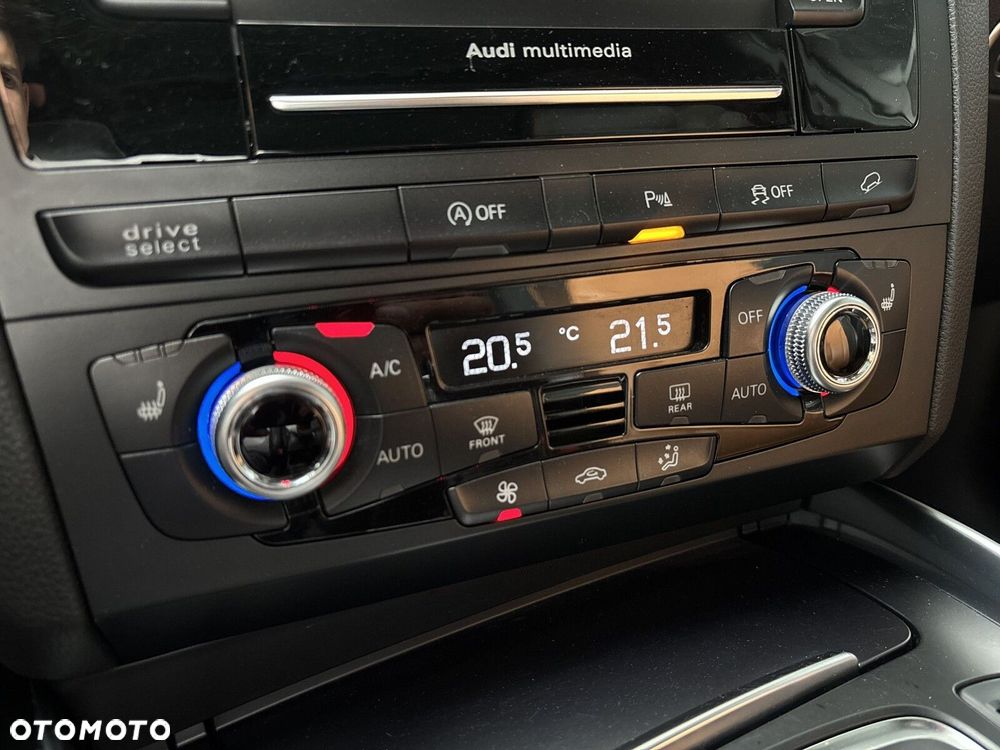 Audi Q5 2.0 TDI Quattro S tronic - 22