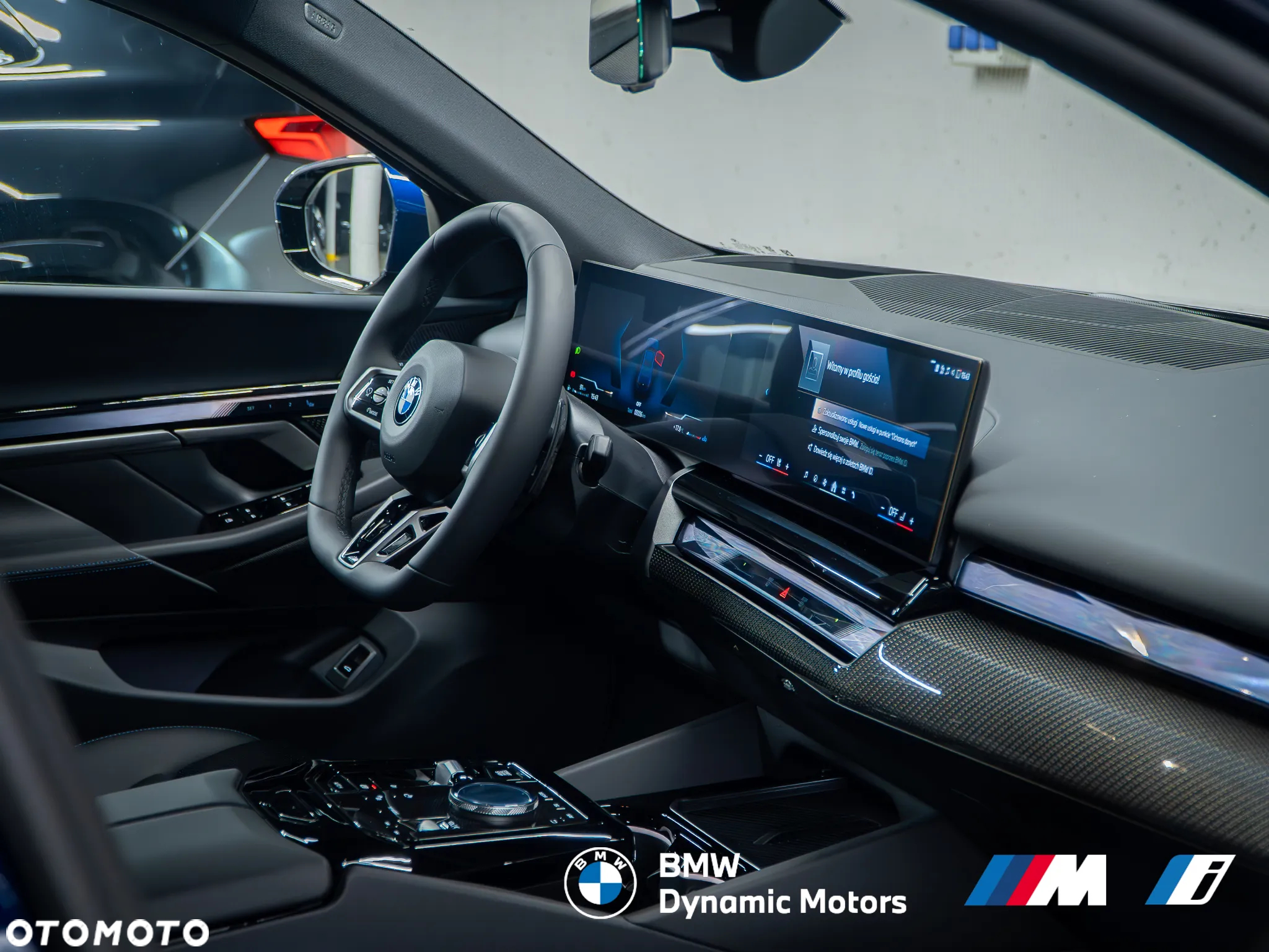 BMW Seria 5 520d xDrive - 19