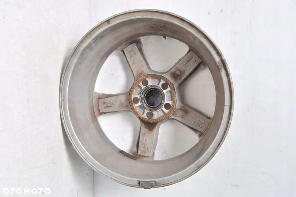 VOLVO V50 S40 II C30 FELGI ALUMINIOWE R17" 7J 5X108 ET 52.5 31290177 - 6