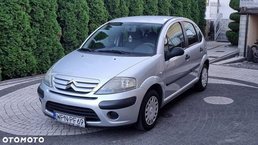 Citroën C3 - 8