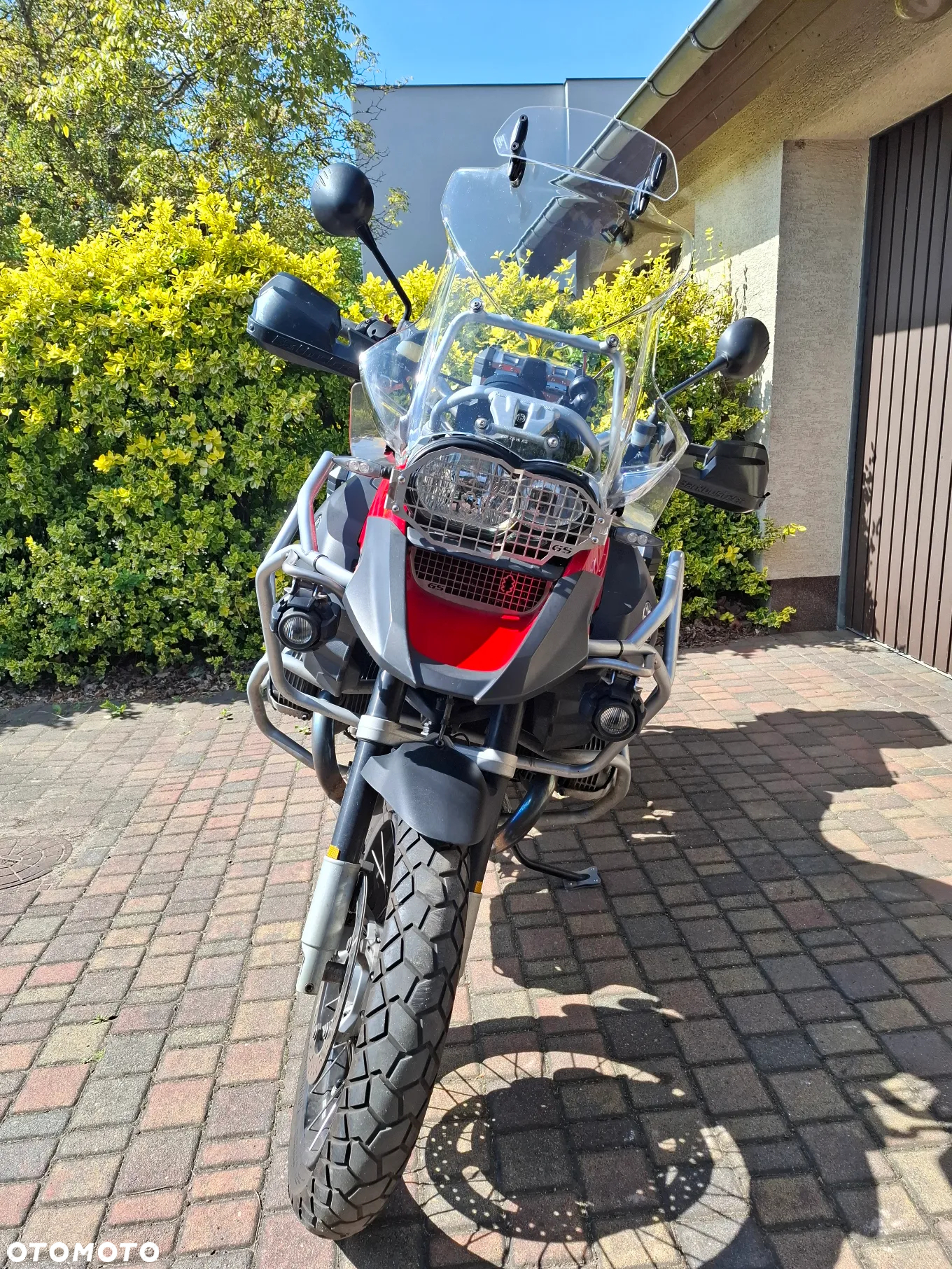 BMW GS - 23