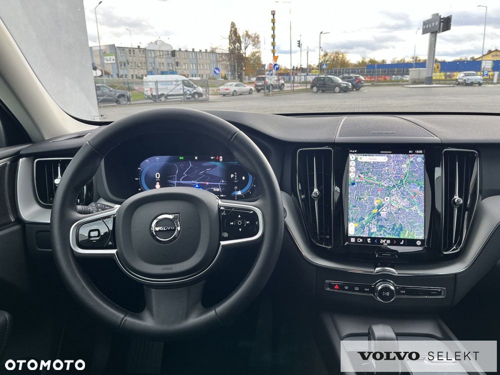 Volvo XC 60 - 27