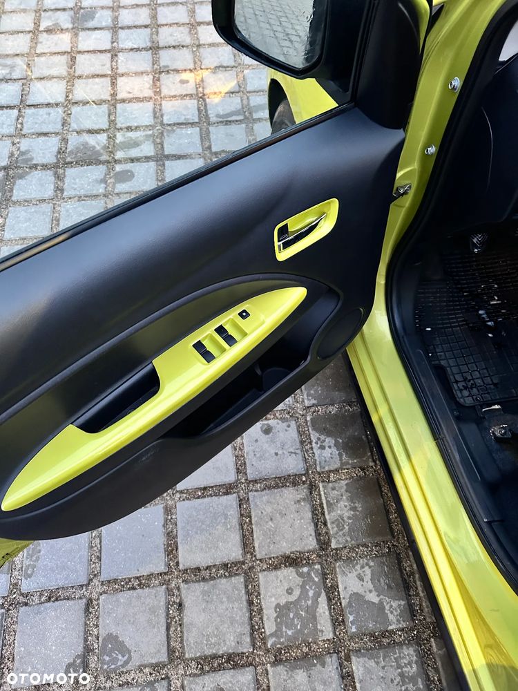 Mitsubishi Space Star 1.2 Intense - 8