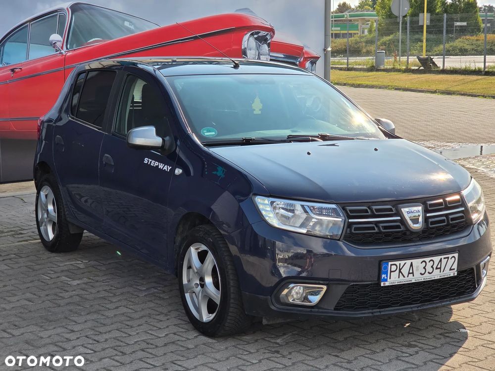 Dacia Sandero - 4