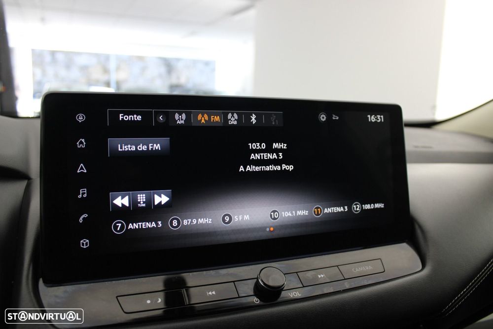 Nissan Qashqai 1.5 e-Power N-Connecta - 16