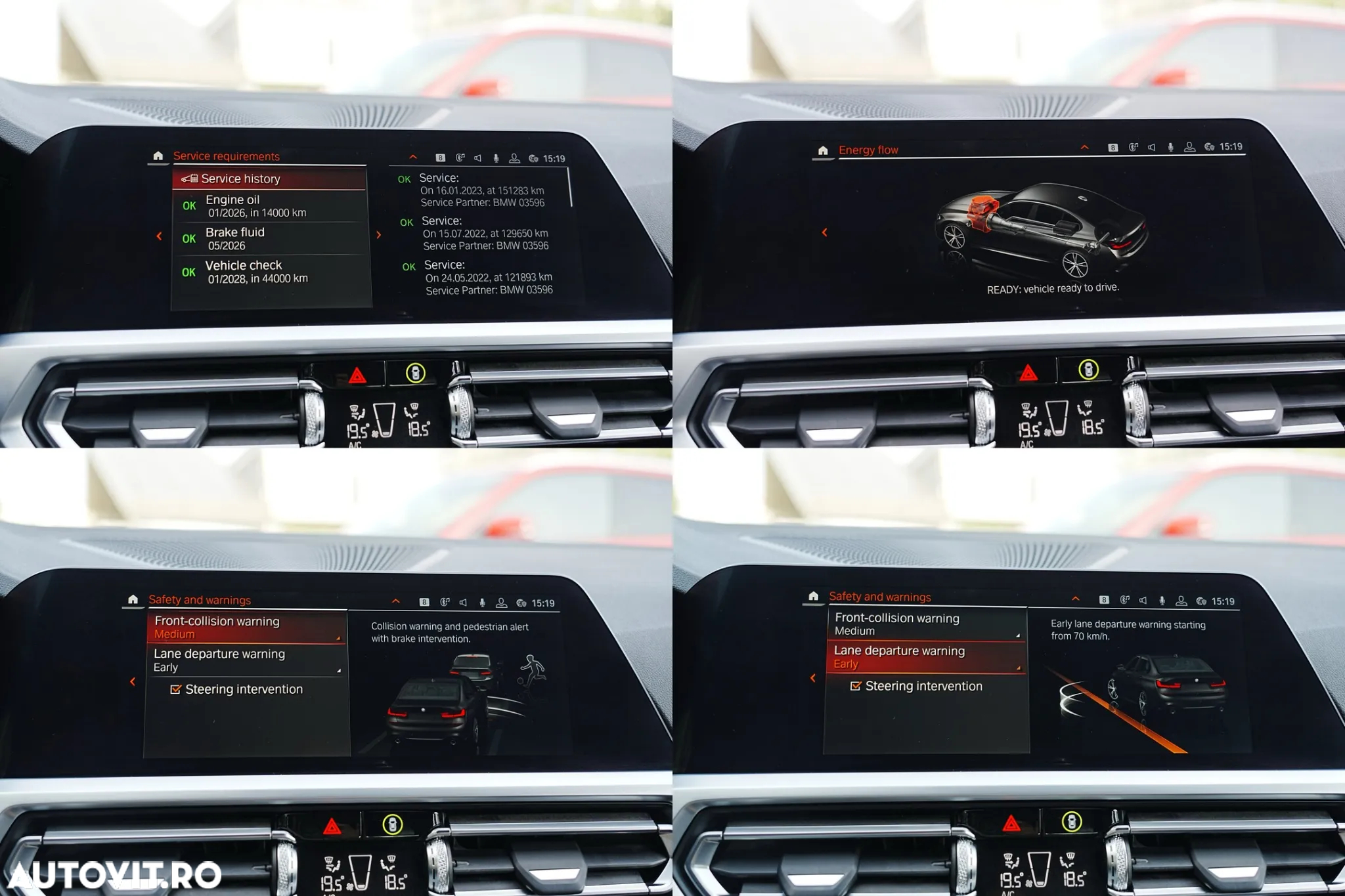 BMW Seria 3 - 11