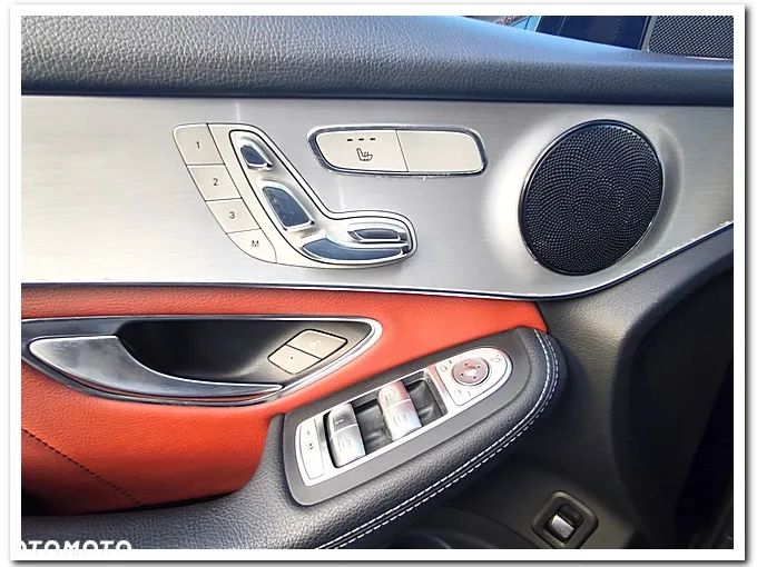 Mercedes-Benz GLC - 34
