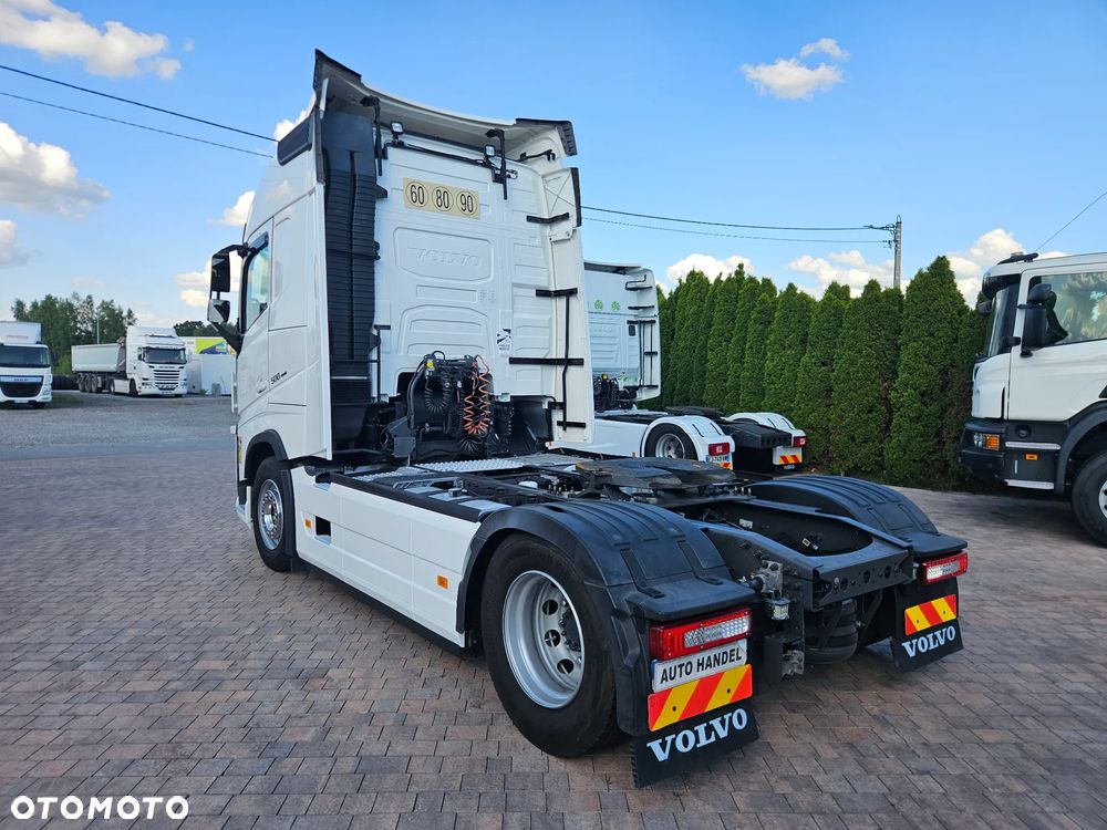 Volvo FH 4 500*Full AIR* RETARDER* - 6