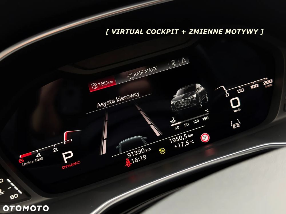 Audi Q3 35 TDI Quattro S tronic S line - 28