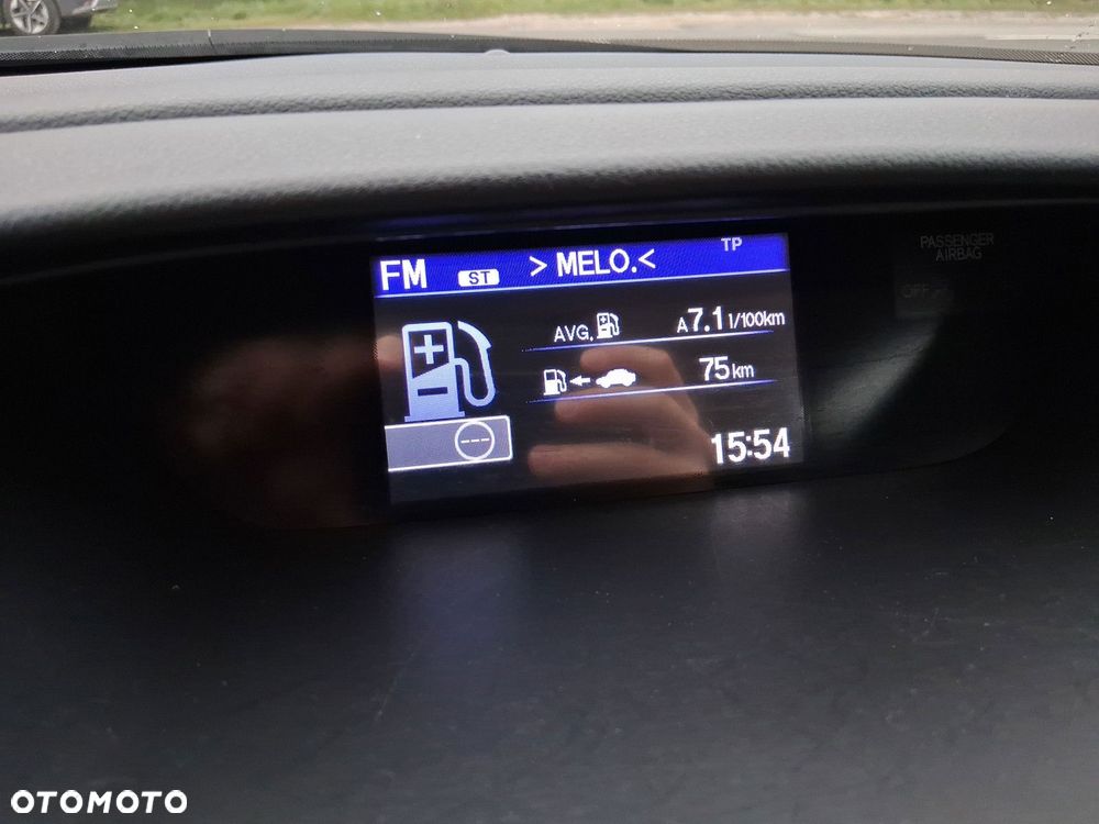 Honda CR-V - 21