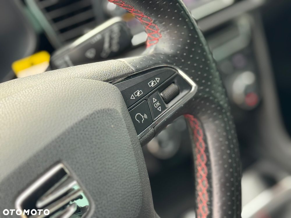 Seat Leon 1.4 TSI Start&Stop FR - 10