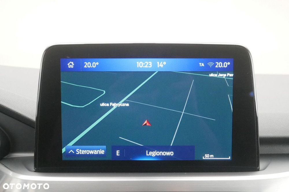 Ford Kuga - 19