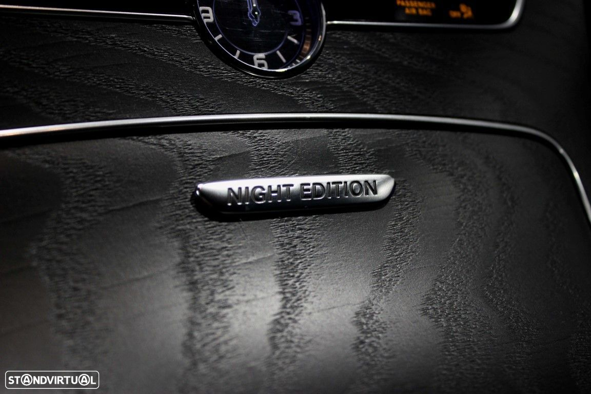 Mercedes-Benz C 300 de AMG Line - 36