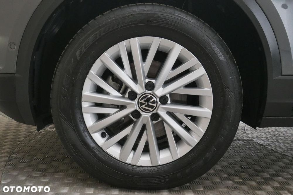 Volkswagen T-Roc 1.5 TSI Life DSG - 14