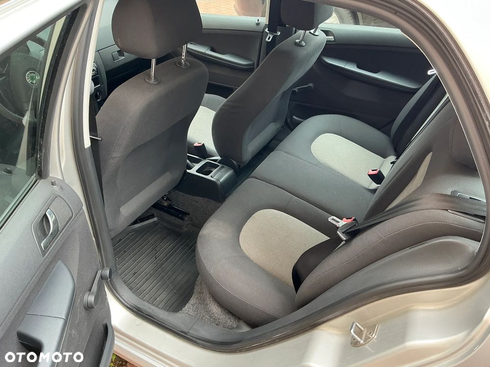 Skoda Fabia 1.2 12V Classic - 7