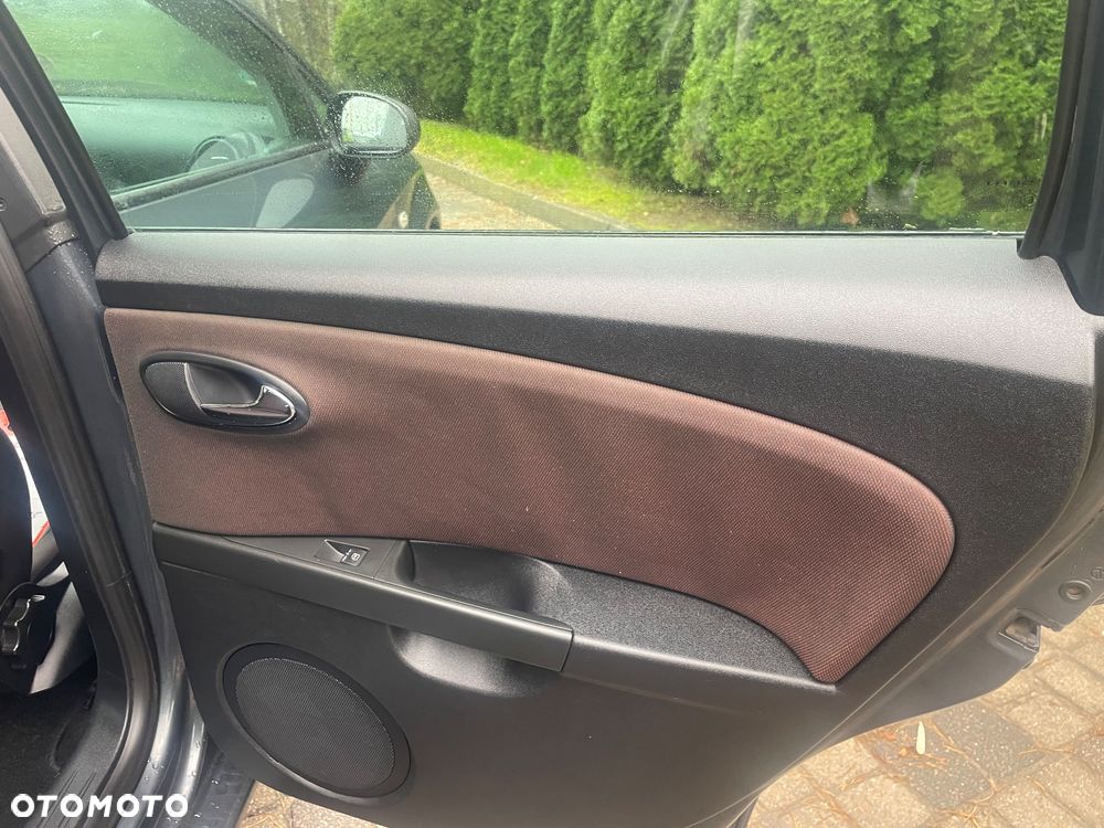 Seat Leon - 20