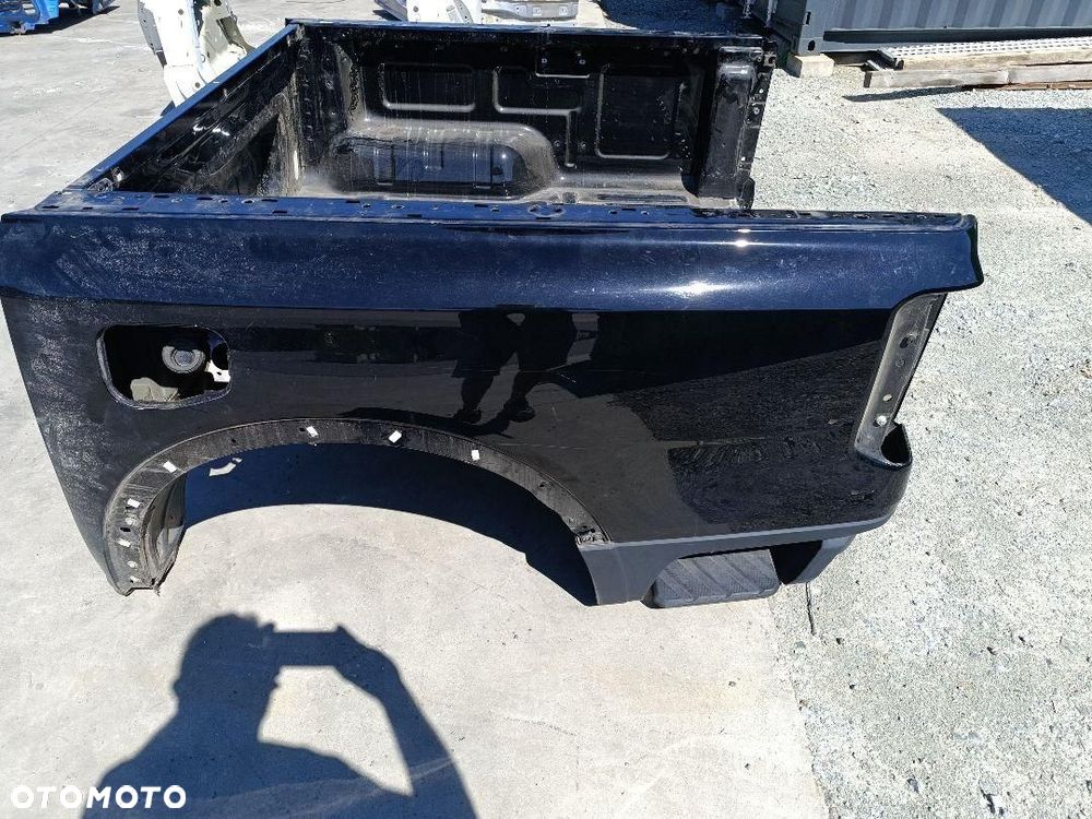FORD RANGER VI SKRZYNIA ŁADUNKOWA - 6