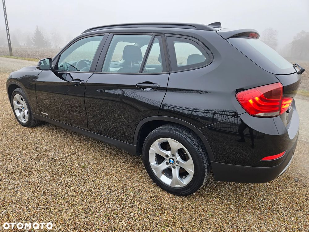 BMW X1 sDrive18d xLine - 7