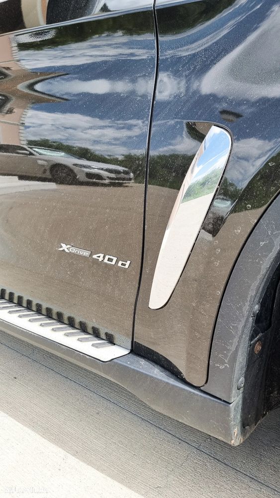BMW X6 xDrive40d - 37