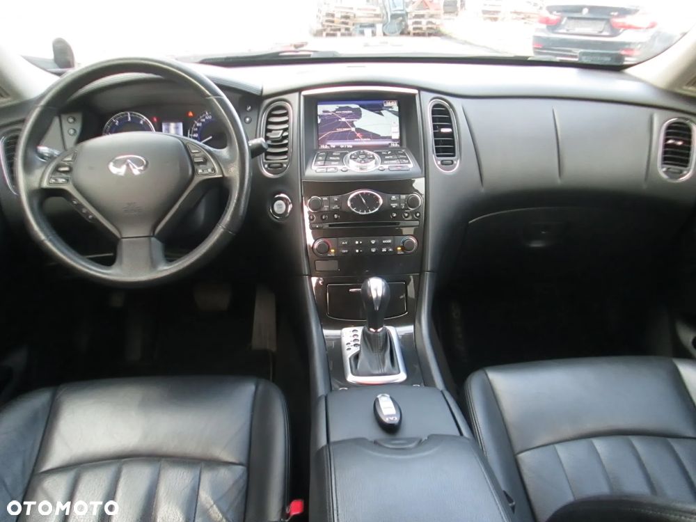 Infiniti EX EX30d GT Premium - 17