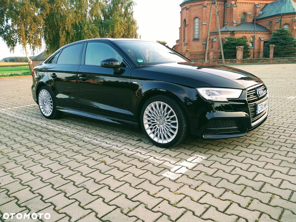Audi A3 - 7