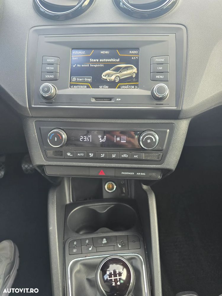 Seat Ibiza 1.0 TSI S&S FR - 11