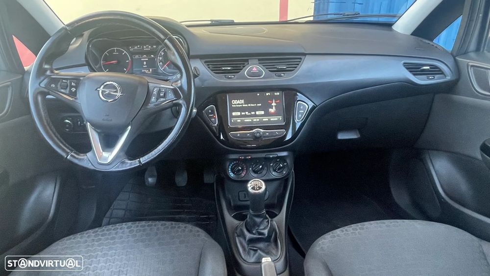 Opel Corsa 1.3 CDTi Business Edition - 6