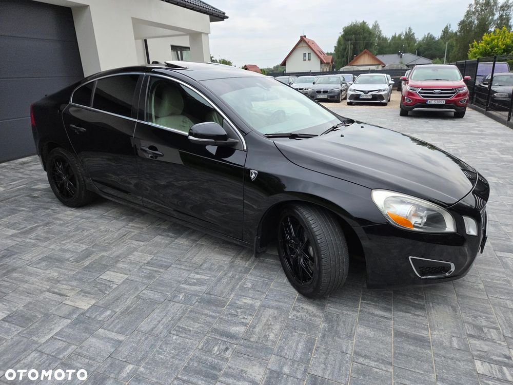 Volvo S60 - 5