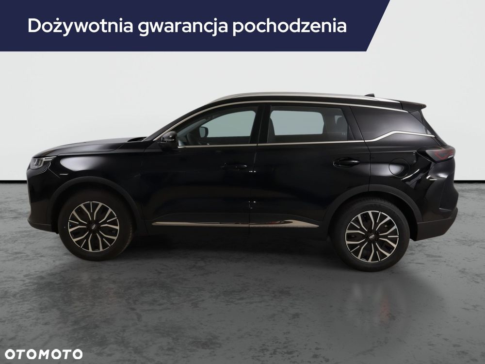 Chery Tiggo 7 - 4