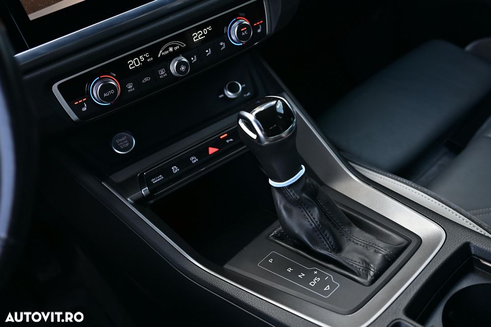 Audi Q3 40 TDI quattro S tronic - 25