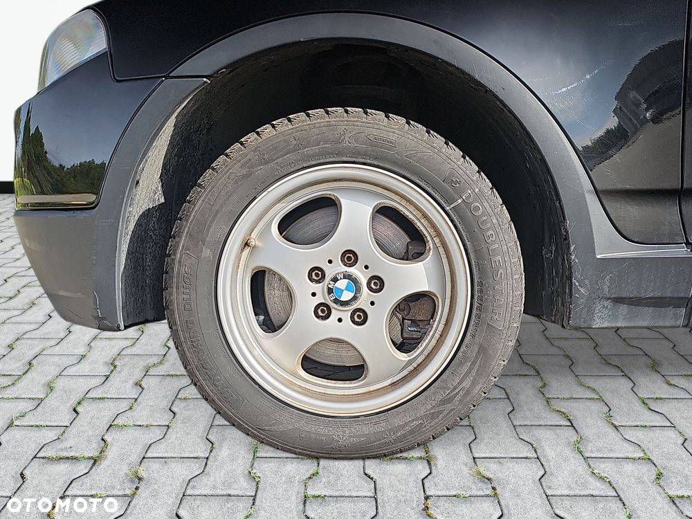 BMW X3 2.0i - 10
