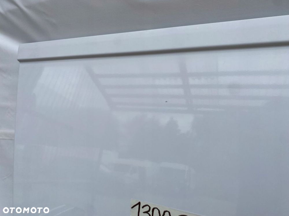 DUCATO BOXER JUMPER 14- drzwi przesuwne suwane KRÓTKI NISKI L1H1 549 BIAŁE - 9