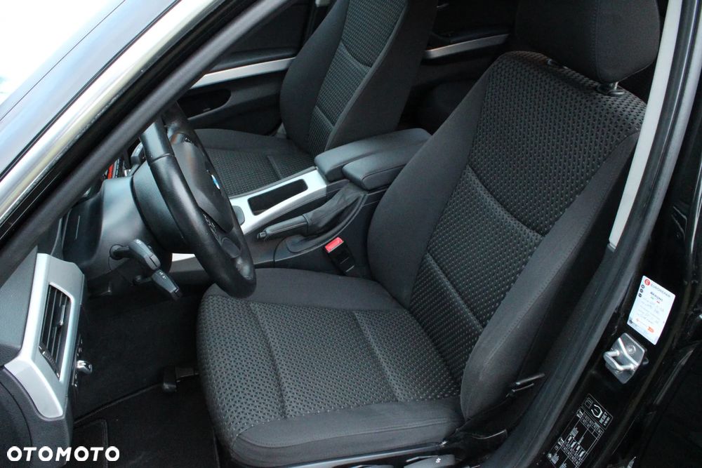 BMW Seria 3 316d Edition Luxury Line Purity - 12