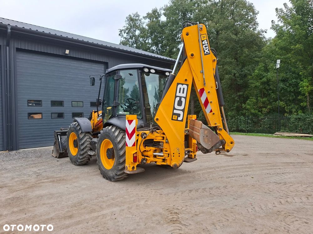 JCB 4 cx - 6