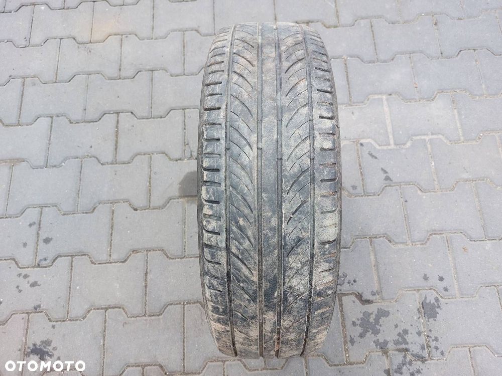 OPONA LETNIA 1 SZT 185/65R14 SOLAZO PREMIORRI 2018r SUBARU FORESTER I - 6