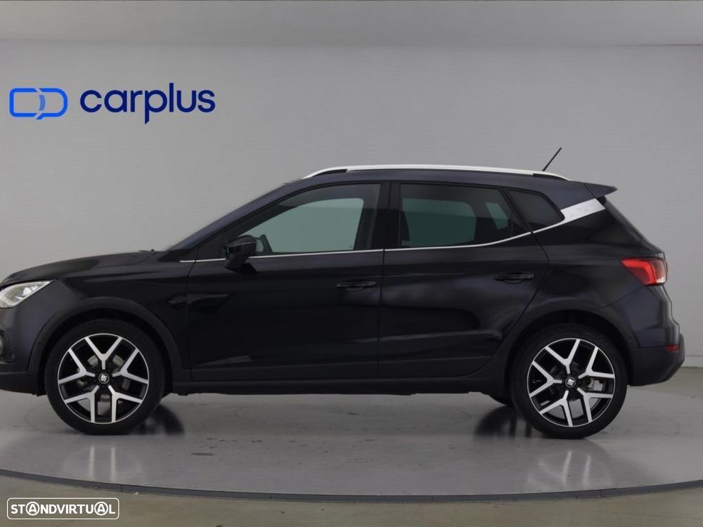 SEAT Arona 1.0 TSI FR - 4