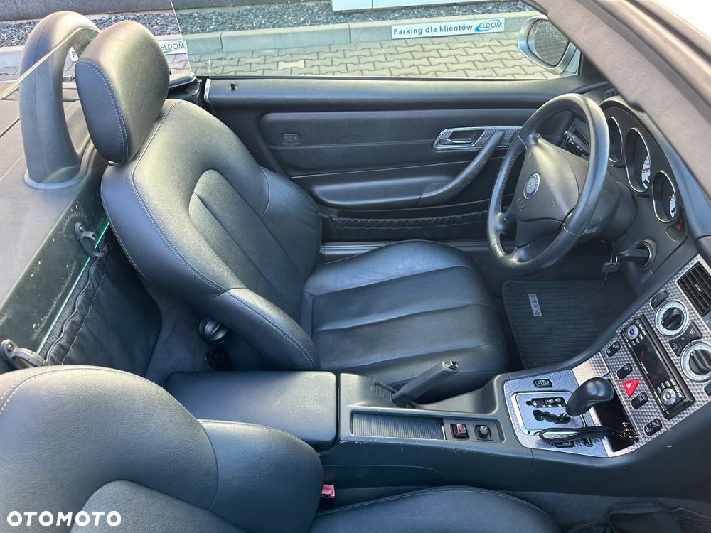 Mercedes-Benz SLK - 31