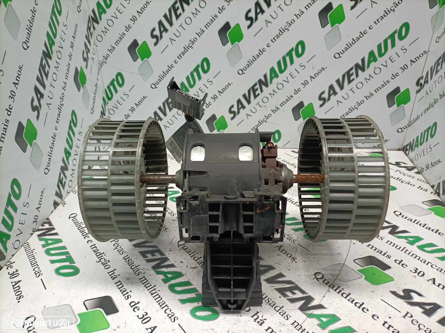 Motor Sofagem Bmw 5 (E60) - 1