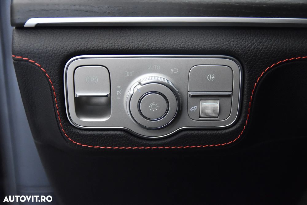 Mercedes-Benz GLE AMG 53 MHEV 4MATIC+ - 16