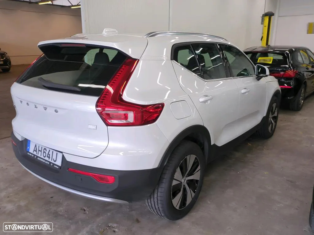 Volvo XC 40 1.5 T5 PHEV Inscription Expression - 2