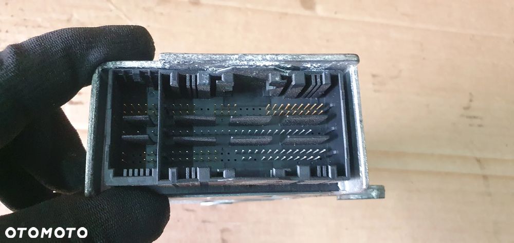 Moduł Sensor Airbag Poduszek BMW M5 G30 F90 9474812 - 4