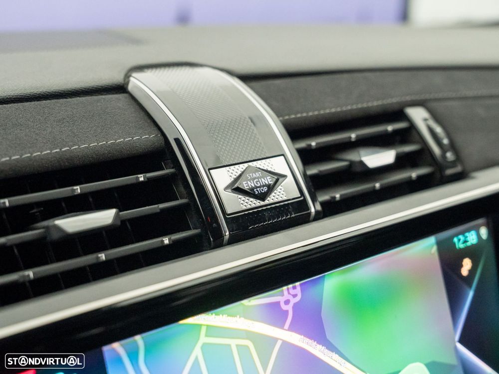 DS DS7 Crossback E-Tense Performance Line EAT8 - 24