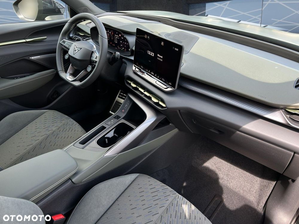 Cupra Terramar 2.0 TSI 4Drive VZ Tribe Edition DSG - 14