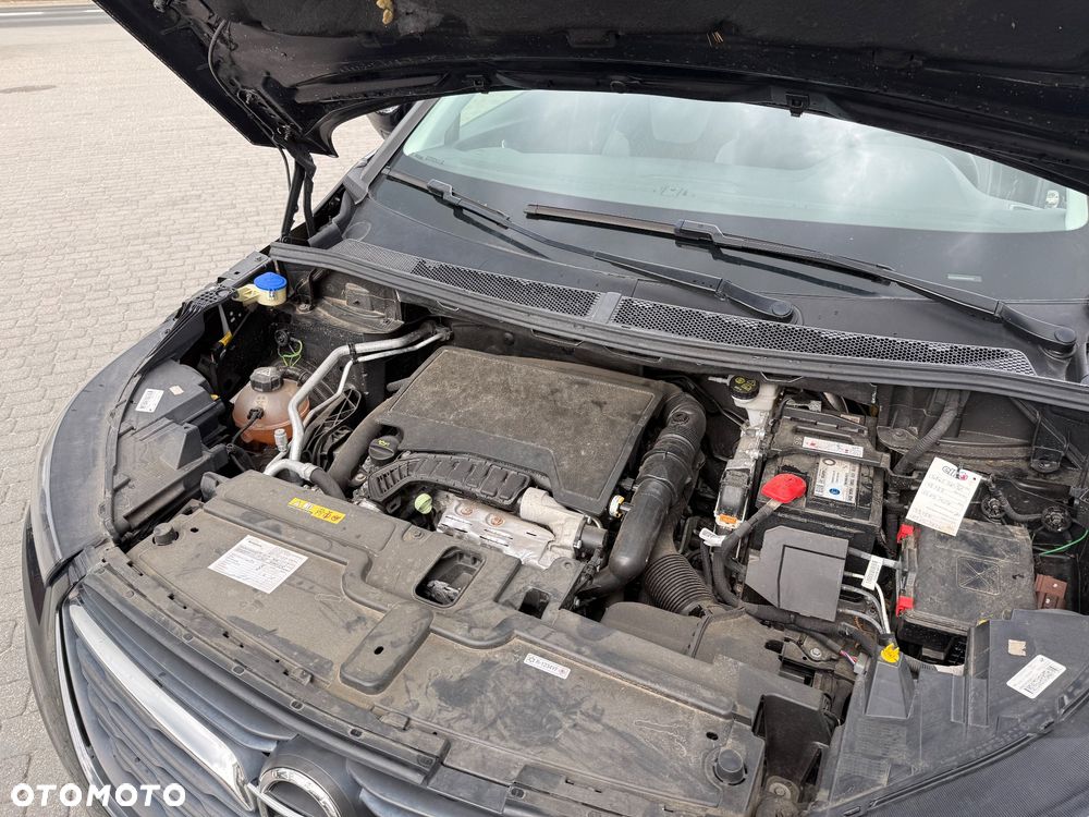 Opel Grandland X 1.2 T GPF Elegance S&S - 38