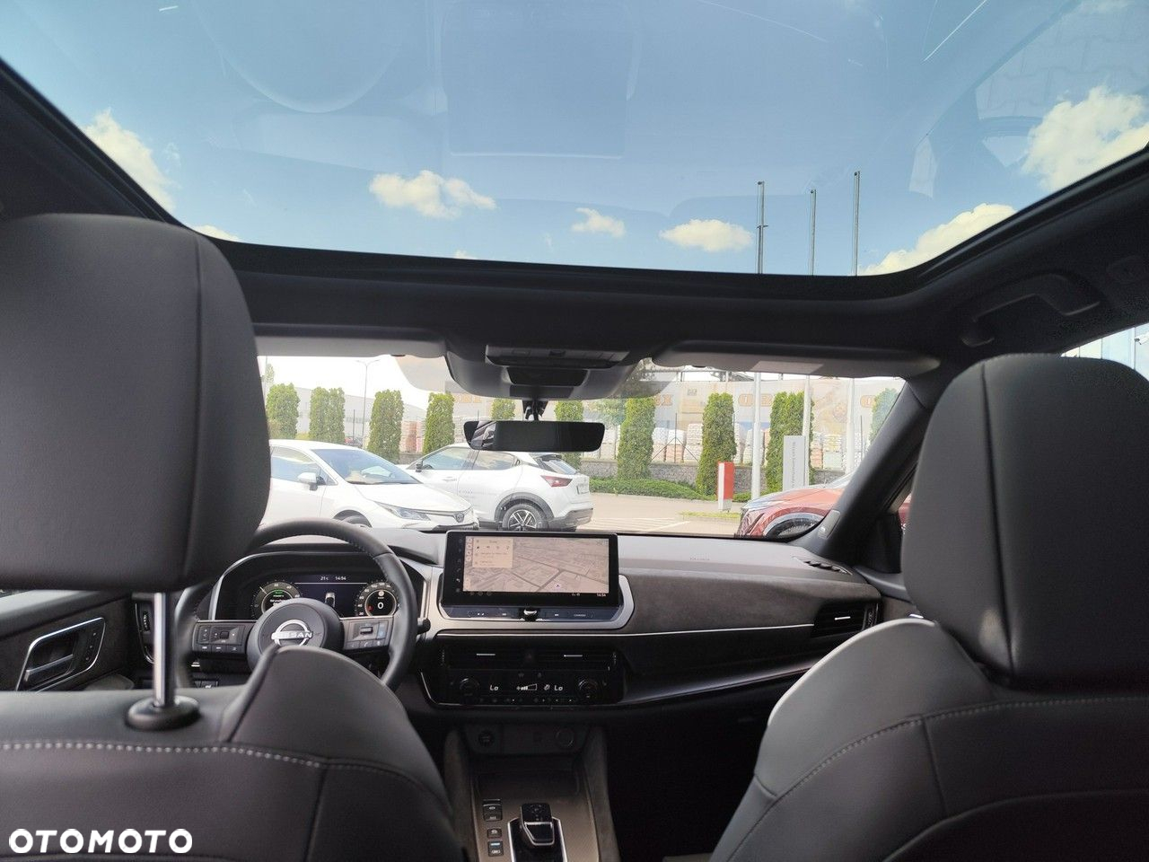 Nissan Qashqai 1.5 e-POWER N-Design - 10