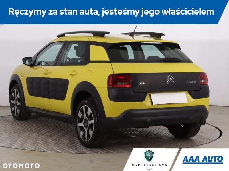 Citroën C4 Cactus - 6