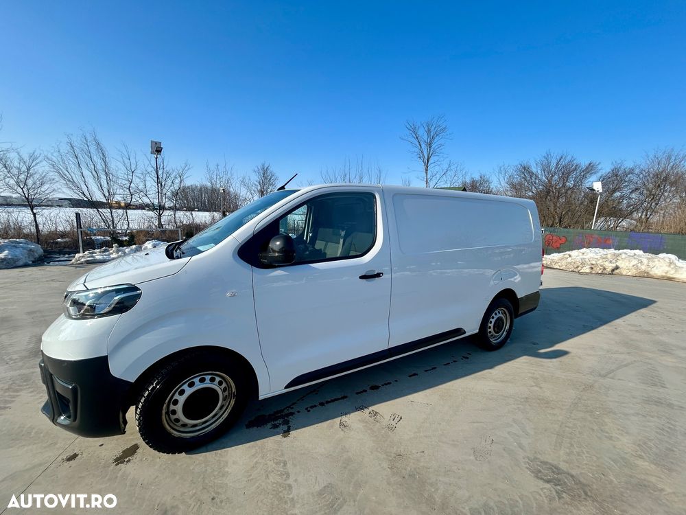 Toyota Proace - 3